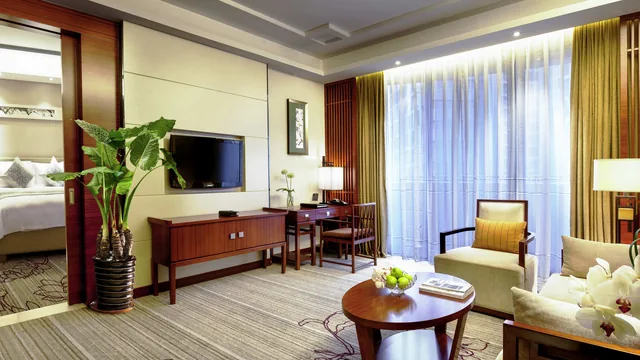 Pullman Foshan Shunde photo 5