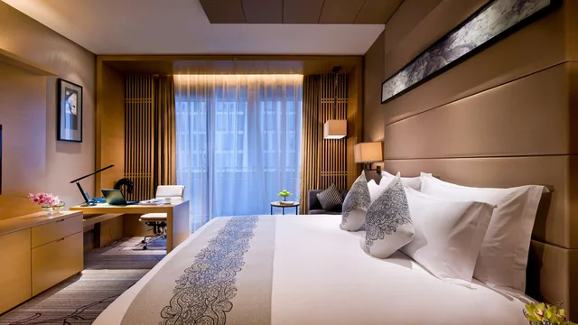 Pullman Foshan Shunde photo 6