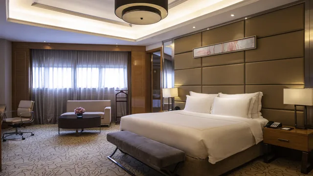 Pullman Foshan Shunde photo 7