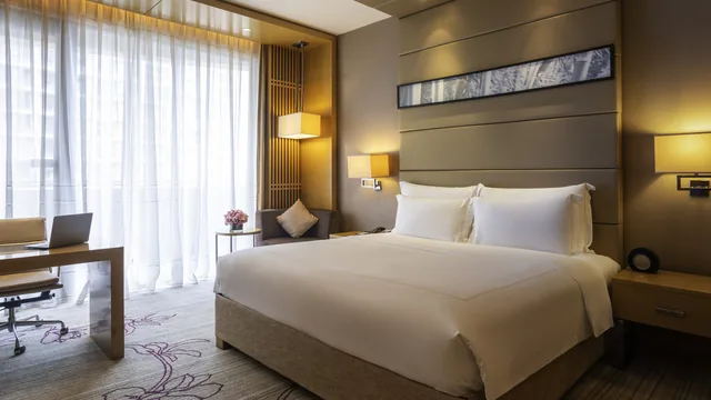 Pullman Foshan Shunde photo 8