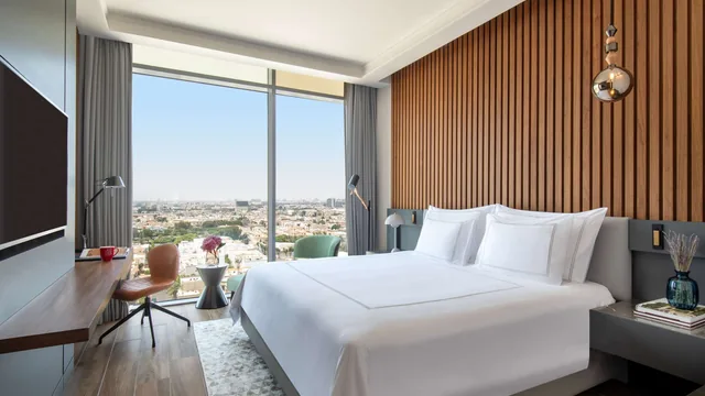 Swissôtel Living Jeddah photo 1