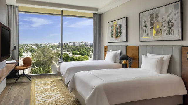 Swissôtel Living Jeddah photo 2