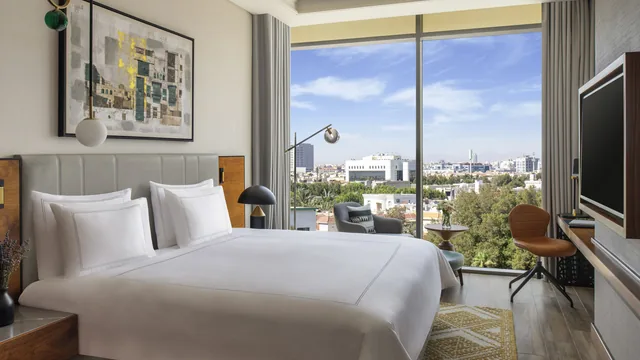 Swissôtel Living Jeddah photo 5