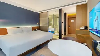 Novotel Dongguan Songshan Lake