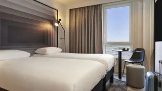 Ibis Bethune Centre Gare