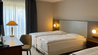 Mercure Hotel Gera City