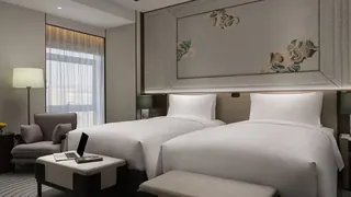 Sofitel Xiong An