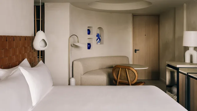 Mondrian Ibiza photo 5