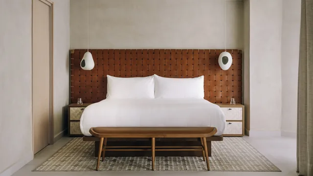 Mondrian Ibiza photo 6