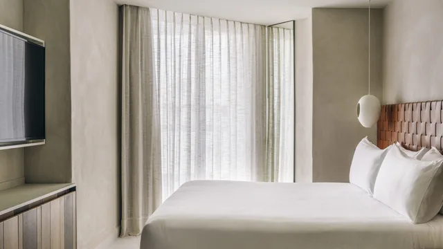 Mondrian Ibiza photo 8