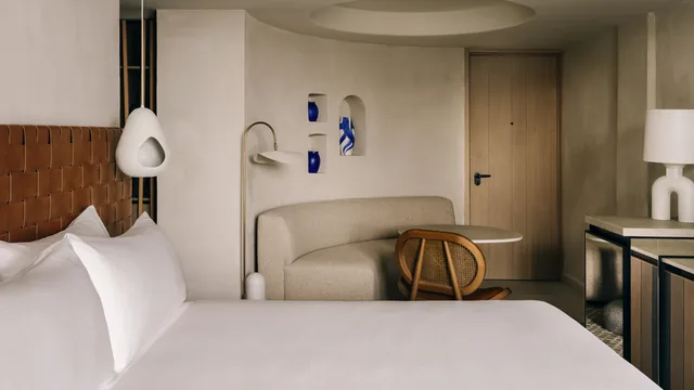 Mondrian Ibiza photo 9