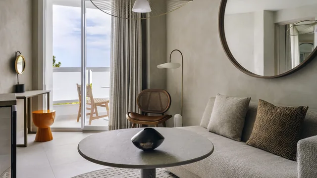 Mondrian Ibiza photo 10