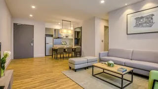 Mercure Living Putrajaya