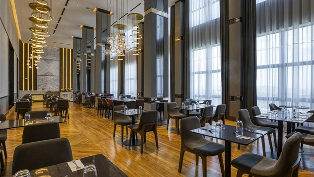 Mercure Living Putrajaya photo 2