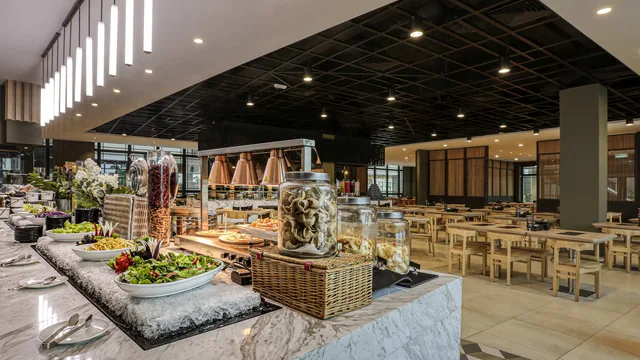 Mercure Living Putrajaya photo 3