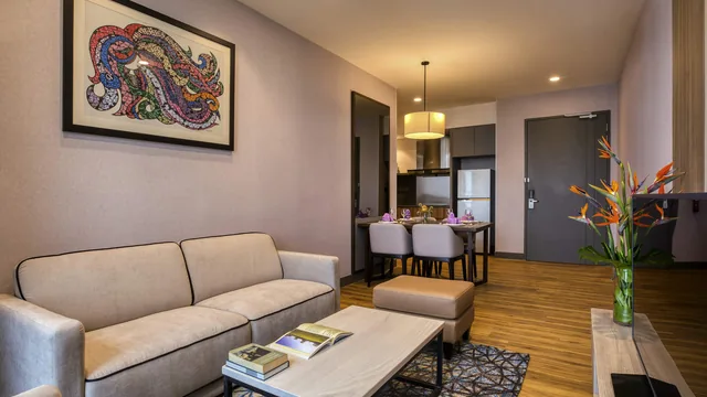 Mercure Living Putrajaya photo 5