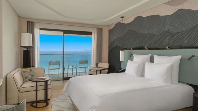 Swissôtel Resort And Spa Cesme photo 1