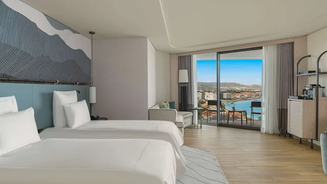 Swissôtel Resort And Spa Cesme photo 4