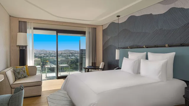 Swissôtel Resort And Spa Cesme photo 7