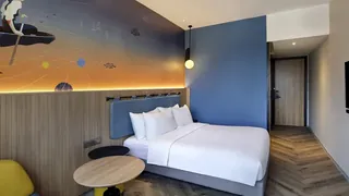 Ibis Styles Semarang Simpang Lima
