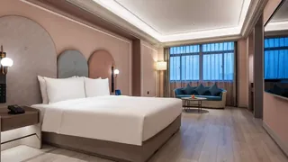 Mercure Changshu Riverside