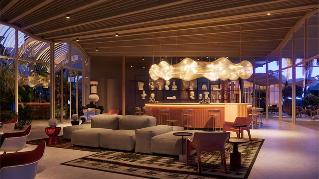 SLS The Red Sea photo 4