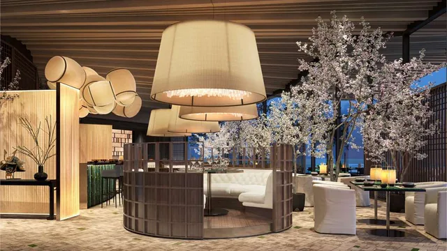 SLS The Red Sea photo 7