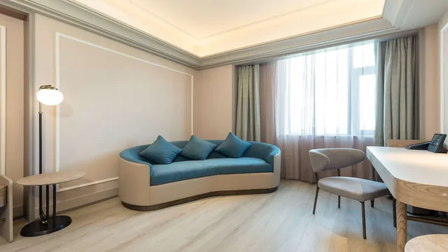 Mercure Danzhou Yangpu Seaview photo 5