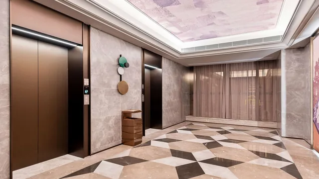 Mercure Danzhou Yangpu Seaview photo 10