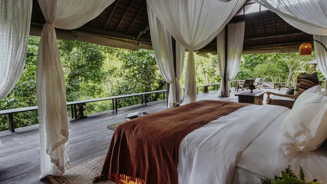 Buahan A Banyan Tree Escape photo 4