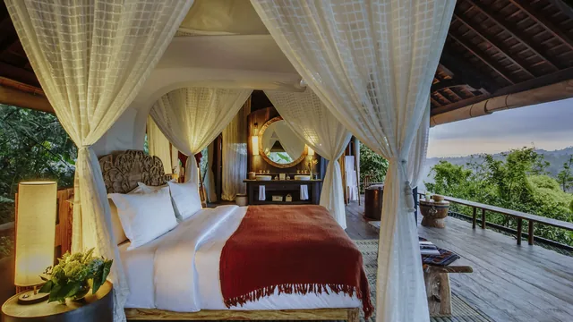 Buahan A Banyan Tree Escape photo 5