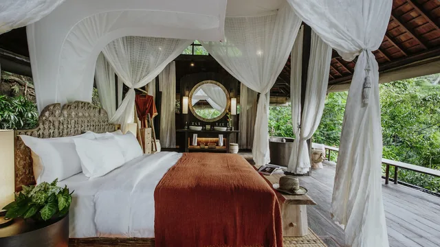 Buahan A Banyan Tree Escape photo 7