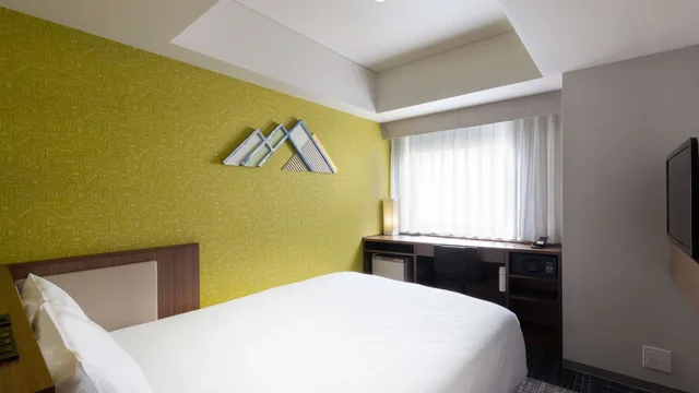 Ibis Styles Kyoto Shijo photo 4
