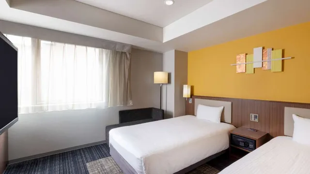 Ibis Styles Kyoto Shijo photo 5