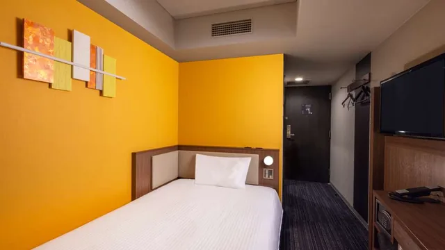 Ibis Styles Kyoto Shijo photo 6