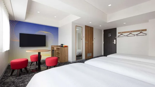 Ibis Styles Kyoto Shijo photo 8