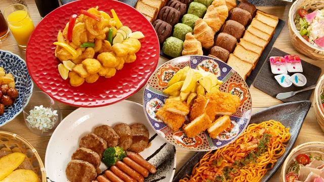 Ibis Styles Kyoto Shijo photo 9