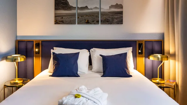 Mercure Toulouse Aéroport Blagnac photo 4