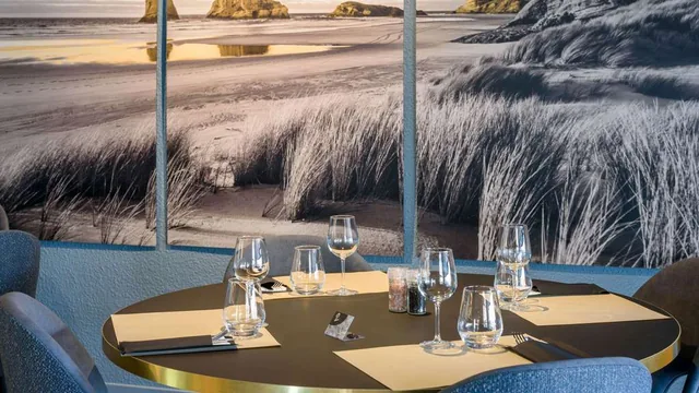 Mercure Toulouse Aéroport Blagnac photo 7