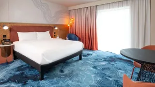 Ibis Styles Burton On Trent