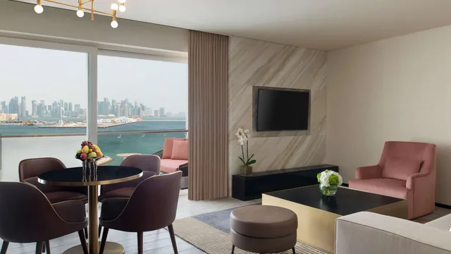 Rixos Gulf Hotel Doha photo 3