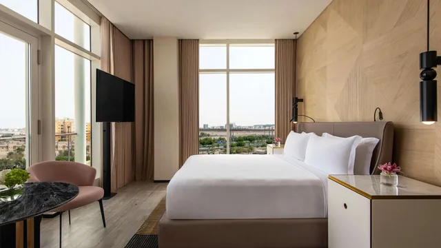 Rixos Gulf Hotel Doha photo 4