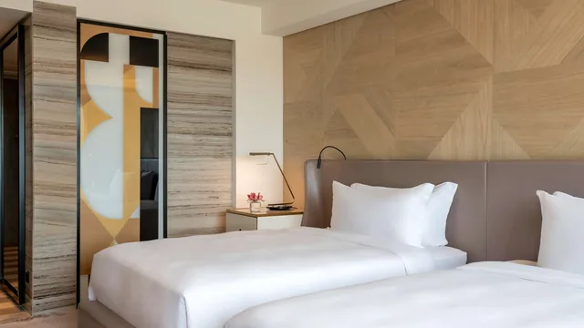 Rixos Gulf Hotel Doha photo 5