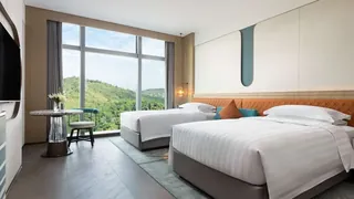 Fashion Town Hotel Shenzhen - MGallery Collection