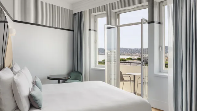 The 1932 Hotel & Spa Cap d'Antibes - MGallery Coll. photo 6