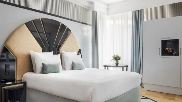 The 1932 Hotel & Spa Cap d'Antibes - MGallery Coll. photo 10