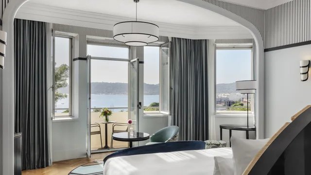 The 1932 Hotel & Spa Cap d'Antibes - MGallery Coll. photo 11