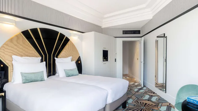 The 1932 Hotel & Spa Cap d'Antibes - MGallery Coll. photo 12