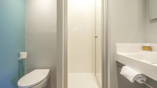 Ibis budget Forbach Centre photo 1