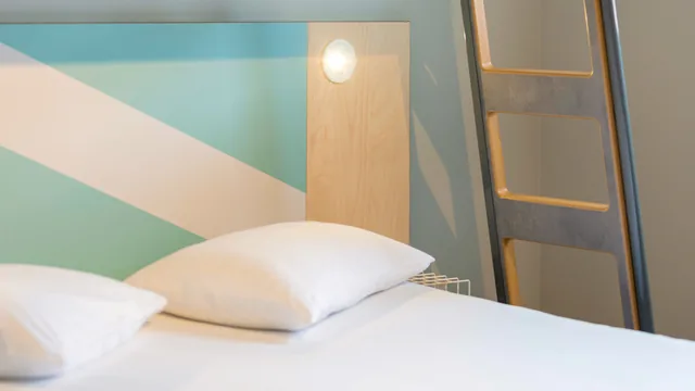 Ibis budget Forbach Centre photo 10